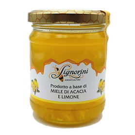 Miele di Acacia e Limone