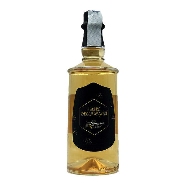 Amaro della Regina - Bottiglia 500 ml