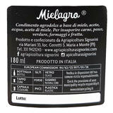 Mielagro - Glassa 180 ml formato PET - Etichetta