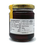 Miele Aromatizzato - Miele di Acacia e Pasta Cherry barattolo 250 gr